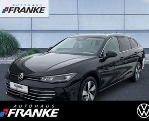 VW Volkswagen Passat Variant 1.5 eTSI,DSG, IQ.Drive , Gebrauchtwagen