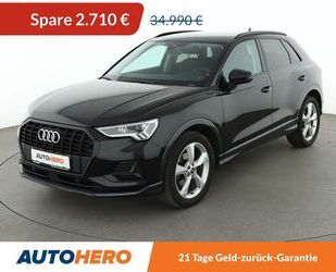 Audi Audi Q3 35 TDI Advanced Aut.*NAVI*LED*TEMPO*PDC* Gebrauchtwagen