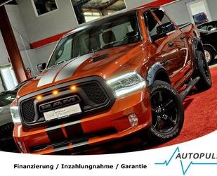 Dodge Dodge RAM 1500*LPG*TEMPOMAT*4X4* Gebrauchtwagen