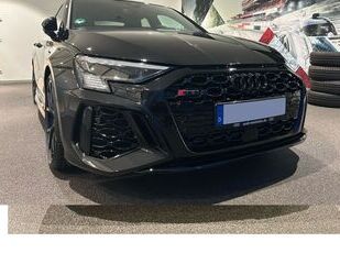 Audi RS3 Gebrauchtwagen