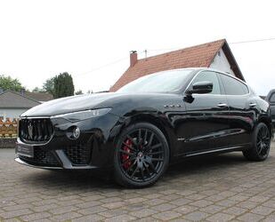 Maserati Maserati Levante GranSport Q4 21´´ Gebrauchtwagen