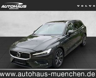 Volvo Volvo V60 Inscription Plug-In Hybrid AWD Gebrauchtwagen