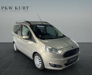 Ford Ford Tourneo Courier Trend *1Hand *Klima *SYNC * Gebrauchtwagen