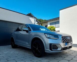 Audi Audi Q2 Sport Gebrauchtwagen