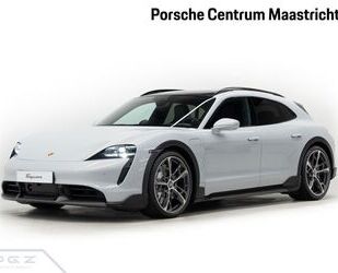 Porsche Porsche Taycan Turbo Cross Turismo Gebrauchtwagen