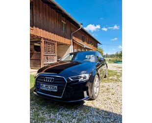 Audi Audi A3 1.6 TDI Sportback Sport m. Standheizung Gebrauchtwagen