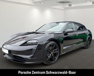 Porsche Porsche Taycan 4 Cross Turismo Surround-View InnoD Gebrauchtwagen