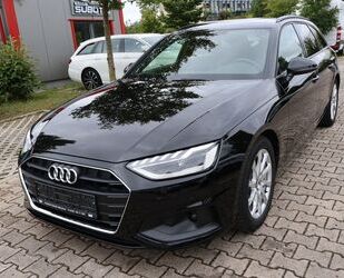 Audi Audi A4 Avant 35 TDI **S-Line** Gebrauchtwagen