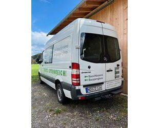 Mercedes-Benz Mercedes-Benz Sprinter 906BB30 Gebrauchtwagen