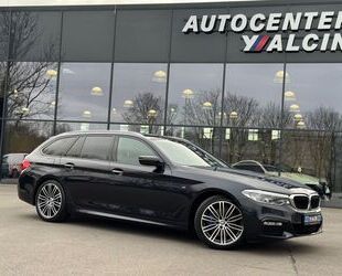 BMW BMW 530i xDrive Touring Aut. M-Sportpaket 1.HA/LED Gebrauchtwagen