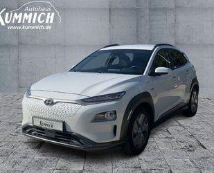 Hyundai Hyundai KONA STYLE-Paket 150kW Gebrauchtwagen