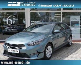 Kia Kia Ceed Edition 7 *SHZ* PDC* KAMERA* Gebrauchtwagen