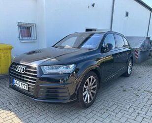 Audi Audi Q7 3.0 TDI S-line quattro tiptronic -NEUER MO Gebrauchtwagen