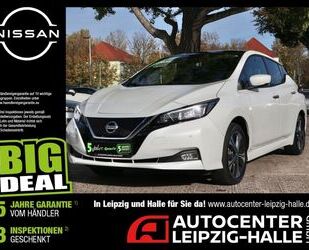 Nissan Nissan Leaf e+ Tekna 360° Navi ProPilot LM ACC Gebrauchtwagen