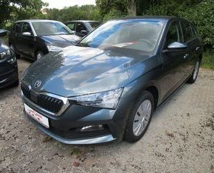 Skoda Skoda Scala 1.0 TSI Active Gebrauchtwagen