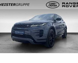 Land Rover Land Rover Range Rover Evoque P200 R-Dynamic SE Gebrauchtwagen