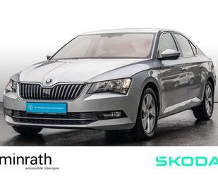 Skoda Skoda Superb 1.4 TSI Ambition PDC CarPlay ESP el.F Gebrauchtwagen