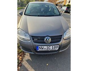 VW Volkswagen Golf Plus 1.4 TSI 125 kW DSG Sportline Gebrauchtwagen