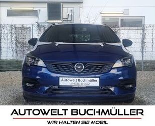 Opel Opel Astra 1.5D,INTELLILUX LED,KAMERA,LEDER,BOSE,O Gebrauchtwagen