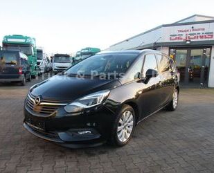 Opel Opel Zafira C Business Edition / Bi-LED /Parkpilot Gebrauchtwagen