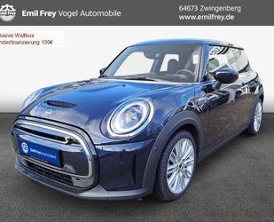 Mini MINI Cooper SE MINI Yours Trim Gebrauchtwagen