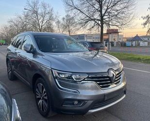 Renault Koleos Gebrauchtwagen