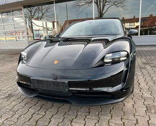 Porsche Porsche Taycan Sport Turismo *Panorama*/PASM/BOSE Gebrauchtwagen