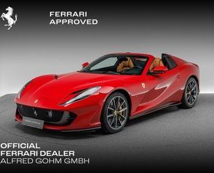 Ferrari Ferrari 812 GTS Gebrauchtwagen