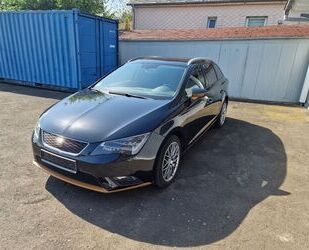 Seat Seat Leon ST 2.0 TDI 110kW Start&Stop Style Style Gebrauchtwagen