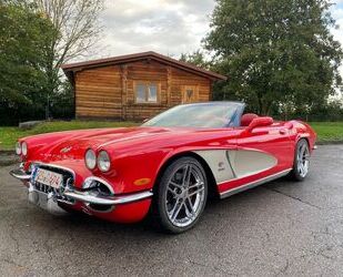 Corvette Corvette C5 CRC-62R 1962 Conversion - Corvette C5 Gebrauchtwagen