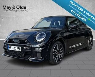 Mini MINI Cooper S Paket XL JCW-Trim H&K LED LkHzg Keyl Gebrauchtwagen