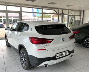 BMW BMW X2 sDrive 18 d Advantage Plus 18