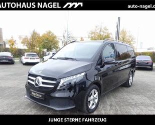 Mercedes-Benz Mercedes-Benz V 300 d Edition lang Kamera Navi LED Gebrauchtwagen