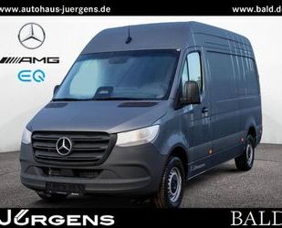 Mercedes-Benz Mercedes-Benz SPRINTER 317 KASTEN+MOPF+L2H2+AUTOMA Gebrauchtwagen