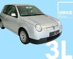 VW Volkswagen Lupo TDI 3L / Neuzustand / 69tkm / Serv Gebrauchtwagen