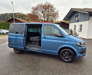 VW Volkswagen T6 Multivan Trendline-7.SITZER-KLIMA-AU Gebrauchtwagen