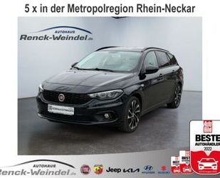 Fiat Fiat Tipo S-Design 1.4 T-Jet Navi Klimaautom CarPl Gebrauchtwagen