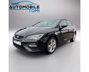 Seat Seat Leon FR|Led|Navi| Gebrauchtwagen