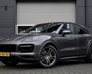 Porsche Porsche Cayenne Coupé 3.0 E-Hybrid 462pk Sport Des Gebrauchtwagen