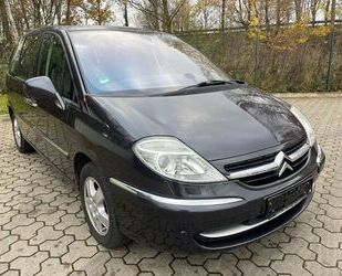 Citroen Citroën C8 2.0 HDi 135 FAP Tendance *TÜV Neu* Gebrauchtwagen