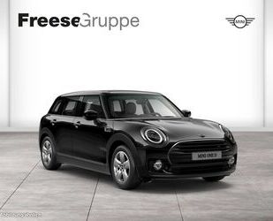 Mini MINI One D Clubman DAB LED Navi Tempomat Klima Shz Gebrauchtwagen