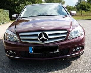 Mercedes-Benz Mercedes-Benz C 180 Kompressor AVANTGARDE , 80.351 Gebrauchtwagen