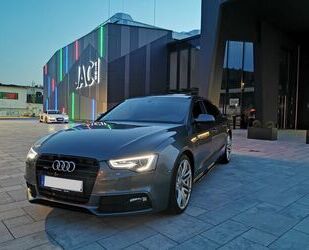 Audi Audi A5 3.0 TDI 180kW S-Line Sport Plus Paket Gebrauchtwagen