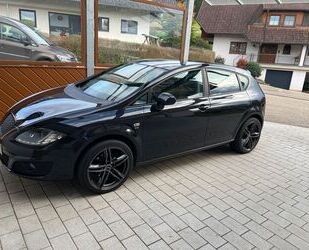 Seat Seat Leon Gebrauchtwagen