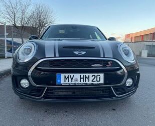 Mini MINI Cooper SD Clubman Cooper SD ALL4 Automatik C. Gebrauchtwagen