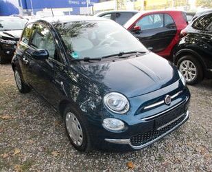 Fiat Fiat 500 Lounge Gebrauchtwagen