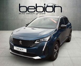 Peugeot Peugeot 3008 1.6 Hybrid 225 (Plug-In) GT FLA Pano Gebrauchtwagen