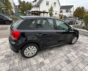 VW Volkswagen Polo 1.2 44kW Trendline Trendline Gebrauchtwagen