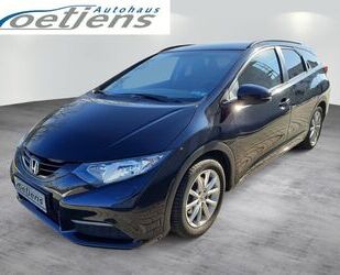 Honda Honda Civic Tourer Comfort Gebrauchtwagen