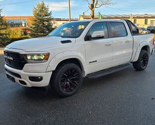 Dodge RAM Gebrauchtwagen